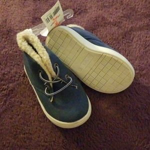Carter's Boy Shoes